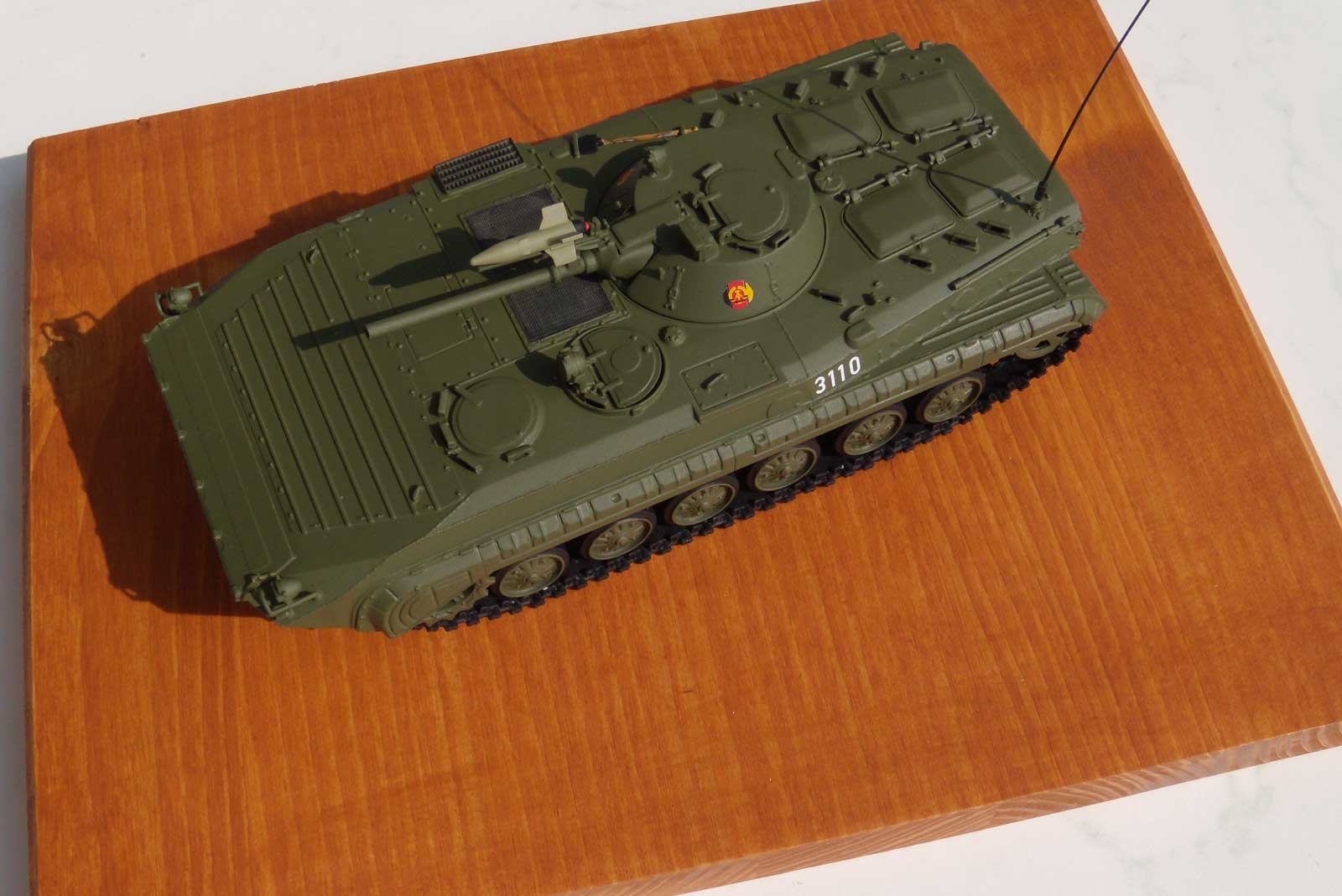 Die Welt der Flugzeuge im Wohnzimmer