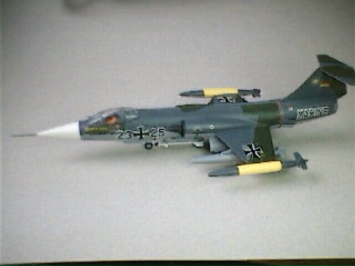 Die Welt der Flugzeuge im Wohnzimmer