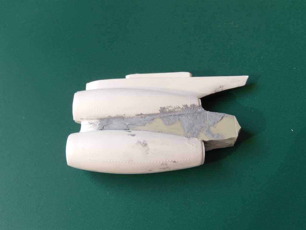 Die Welt der Flugzeuge im Wohnzimmer